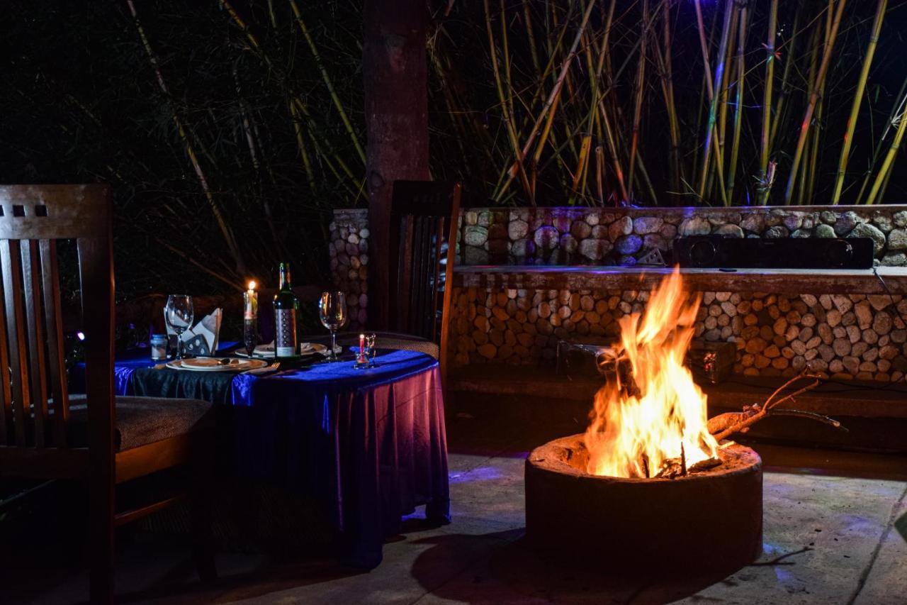 The Canadian Woods Resort Nainital Exterior photo